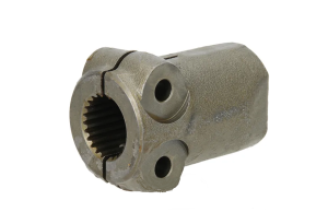 ŁĄCZNIK TULEJA ŁĄCZĄCA Z FREZEM CASE IH 3210, 3220, 3230, 4210, 4220, 4230, 4240 (1537839C1)