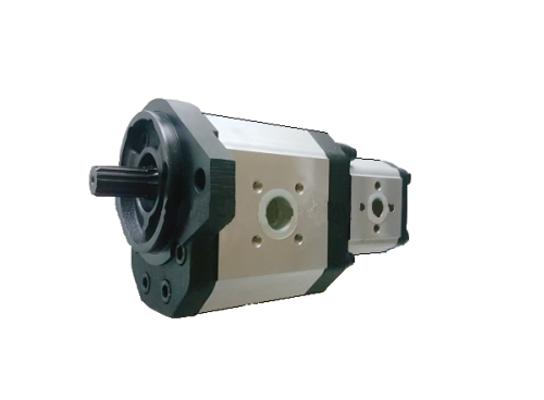 POMPA HYDRAULICZNA JCB FASTRAC 0510765355, 20/919000, 20919000