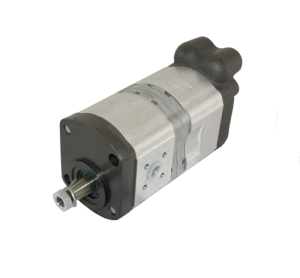 POMPA HYDRAULICZNA CASE IH 553, 654, 724, 824 (3145619R92)