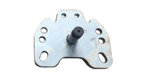 MOCOWANIE UCHWYT BŁOTNIKA NEW HOLLAND CASE 87543520, 47457218, 87543515