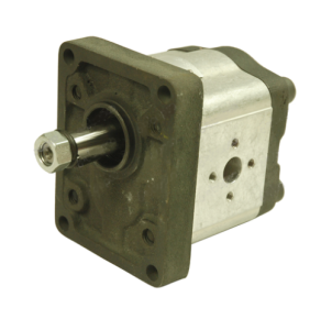 POMPA HYDRAULICZNA LANDINI 5530F, 5530L, 6030F, 6030L, 6030V, 6530F, 6530L, 6530V, 6830, 7530F, 7530L, 7830, 8530F (3539857M91L)