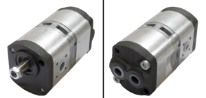 POMPA HYDRAULICZNA BOSCH CASE IH 433, 533, 633, 733, 833, 440, 540, 640, 740, 840, 940, 644, 744, 844S, 745, 845, 743 (0510465302) 