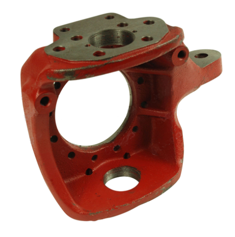 KORPUS ZWROTNICY CASE IH 644, 744, 844, 844S, 745, 856, 485, 585, 785, 885, 743 (04372696, 3230954R1, 4372696, 5214327, F174300020140, L35603)