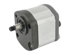 POMPA HYDRAULICZNA CASE IH D320, D322, D323, D324, D326, D430, D432, D436, D438, D439, D440, 323 (3054300R93)