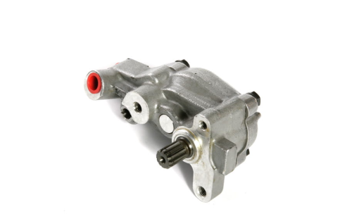 POMPA HYDRAULICZNA MASSEY FERGUSON 133, 135, 140, 145, 145S, 145V, 148, 152, 152F, 152S, 152V, 155, 158, 165, 168, 175 (886821M94 )
