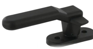 KLAMKA TYLNEJ SZYBY 5089564 NEW HOLLAND T5 T4 TD5010, TD5020, TD5030, TD5040, TD5050, TD60 TD70 TD80 TD90 TD95 CASE JX FARMALL