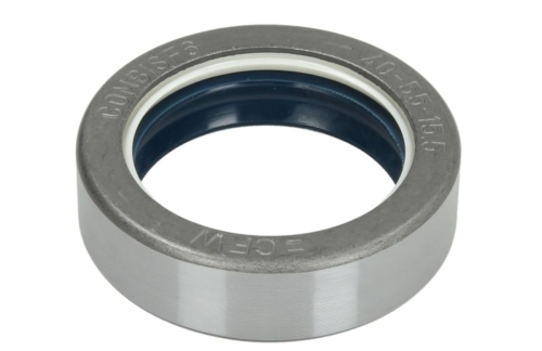 USZCZELNIACZ PÓŁOSI 40x55x15,5 CASE CS100, CS110, CS120, CS130, CS150 (133741037, 3683185M1, 6000105293, 6193446M1, 700596A1, 85827866, 87415749, 930255, CA0145761, ER145761)