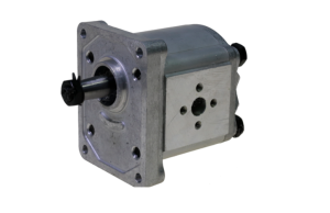 POMPA HYDRAULICZNA  CASE IH JX100U, JX1060C, JX1070C, JX1075C, JX80U, JX90U (0510725031)