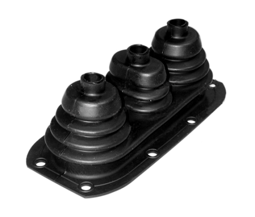 OSŁONA DŹWIGNI RENAULT 351, 421, 461, 462, 466, 521, 551, 651, 652, 656, 681, 751, 55-14, 58-12, 58-14, 65-12, 65-14, 70-12, 70-14, 75-12, 75-14, 80-12, 80-14, 85-12 (7700634146)