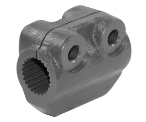 ŁĄCZNIK WAŁU CASE IH 844, 745, 845, 856, 956, 385, 485, 585, 685, 785, 885, 395, 495, 595, (90031C2)