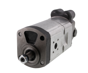 POMPA HYDRAULICZNA BOSCH CASE IH 1046, 1246, 946, 553, 654, 724, 824 (0510565314)