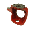 KORPUS ZWROTNICY PRAWY CASE IH 644, 744, 844, 844S, 745, 856, 485 , 585, 785, 885, 743 (04359770, 3230955R1, 4359770, 5214328, F174300020130, L35604)