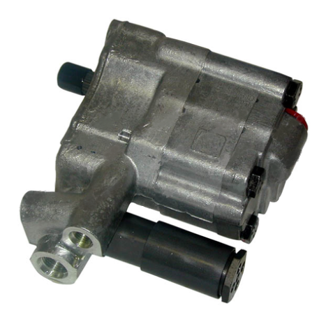POMPA HYDRAULICZNA MASSEY FERGUSON 135, 148, 152, 152F, 152S, 152V, 158, 168, 185, 188 (1686765M91)