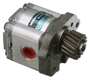 POMPA WSPOMAGANIA HYDRAULICZNA CASE MCCORMICK CX100, CX70, CX80, CX90 (242238A2)