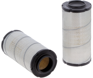 FILTR POWIETRZA HIFI SA17217