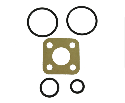 ZESTAW USZCZELEK POMPY HYDRAULICZNEJ Ares 540, Ares 550, Ares 610, Ares 620, Ares 630 MASSEY 6110 , 6120 , 6130 , 6140 , 6150 , 6160 , 6170 , 6180 , 6190)