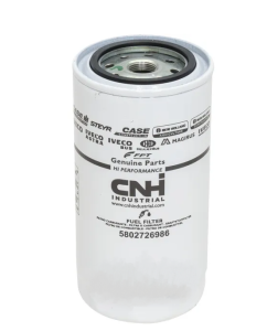 FILTR PALIWA CNH 5802726986  (F026402030 , FE35373 , S2220NR , 14-34 0180008 , 95041EWIX , ADN12335 , AUG76794 , FF5485 , P550881 , 5802726986)