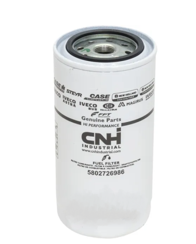FILTR PALIWA CNH 5802726986 (F026402030 , FE35373 , S2220NR , 14-34 0180008 , 95041EWIX , ADN12335 , AUG76794 , FF5485 , P550881 , 5802726986)