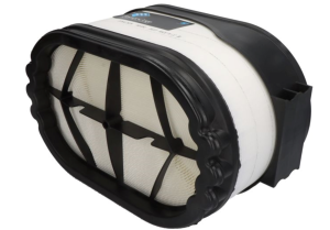 FILTR POWIETRZA DONALDSON P957050 FENDT 819 VARIO, 824 VARIO, 826 VARIO, 828 VARIO, 939 VARIO, 9460R; AGCO R62, R72; ATLAS XAHS 237 CD, XAMS 287 CD; CATERPILLAR 320E, 320EL, 323E, 345C MF6485 , 6490 , 6495 , 6497 , 6499 7485 , 7490 , 7495 9885