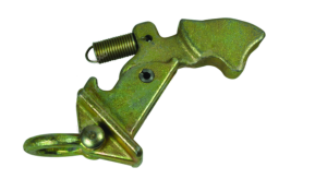 ZESTAW NAPRAWCZY BLOKADY HAKA CAT 3 JOHN DEERE 6130, 6230, 6230 PR, 6330, 6430, 6530, 6110, 6110 SE, 6210, 6210 SE, 6310, 6310 SE, 6410, 6410 SE, 6510, 6510