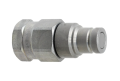 ŁĄCZNIK MĘSKI - 2FFH ZŁĄCZKA 1/2'' - BSPP 1/2'' ŻEŃSKA