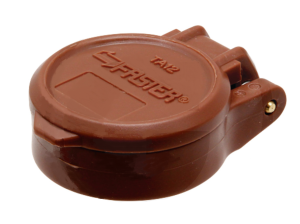 OSŁONA PRZECIWPYŁOWA BRĄZOWA FASTER  (TA12M , 86001686)