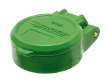 OSŁONA PRZECIWPYŁOWA ZIELONA FASTER  (TA12V , 86001685)