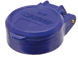 OSŁONA PRZECIWPYŁOWA NIEBIESKA FASTER  (TA12 , 86001684)