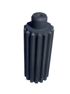 WAŁEK TŁUMIKA DRGAŃ 89mm CNH 84155199  (NEW HOLLAND T7030 , T7040 , T7050 , T7060 , T7070)