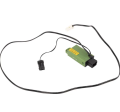 TERMOSTAT KLIMATYZACJI CASE MASSEY FERGUSON VALTRA NEW HOLLAND 1-34-784-258, 1-34-784-288 3907305M1, 4289593M1 4289593M2, 47131282 5191734, 87377466, VA26411