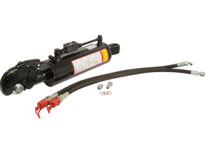 CIĘGŁO HYDRAULICZNE (Kat.-/3)  ŁĄCZNIK HYDRAULICZNY, ŚRUBA CENTRALNA, CIĘGŁO   S.56800