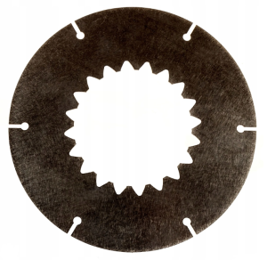 PRZEDŁADKA TARCZY CASE 553, 624, 654, 724, 753, 743, 745, 844, 824, 845   3137054R1