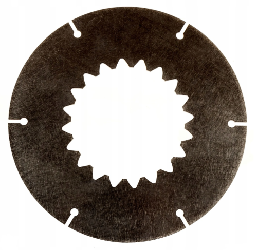 PRZEDŁADKA TARCZY CASE 553, 624, 654, 724, 753, 743, 745, 844, 824, 845 3137054R1