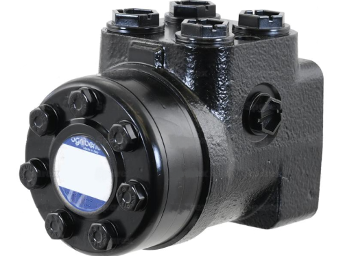 ORBITROL, POMPA HYDRAULICZNA S.147966 (CASE MX100 , MX100C , MX110 , MX120 , MX135 , MX80C , MX90C)