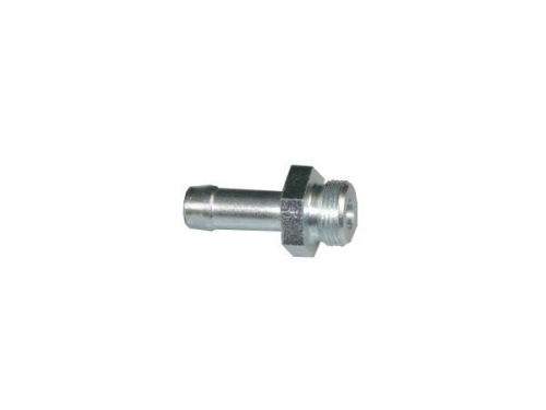 Korpus łącznika z gwintem końcówka KBW13 M22x1.5 przyczepa X501512 -24