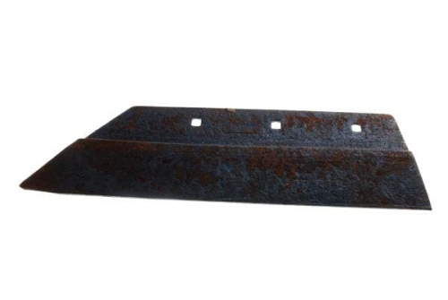 Lemiesz cienki 3-otwory trapezowy Pług-2596