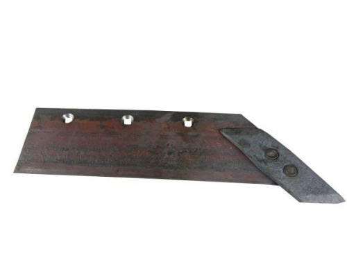 Lemiesz 3-otwory z dłutem Pług-2781