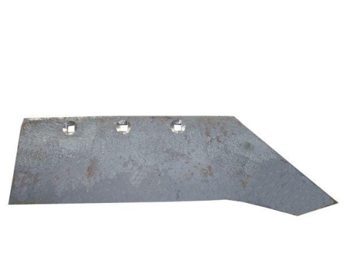 Lemiesz poszerzany B-200 Pług Fortschritt-8212