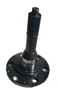 WAŁEK SPRZĘGŁOWY FENDT 303 304 305 306 307 308 309 LS LSA, 178100100061 178109100010 178100100060