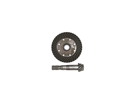 ATAK KÓŁ KPL. 9 X 40 RENAULT 7701639282 7701651409