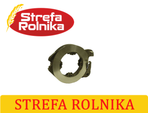 DOCISK HAMULCA MASSEY FERGUSON 230, 231, 233, 234C, 234CF, 234S, 235, 240, 244CF, 245, 250, 253 (Italy), 253 (UK), 254, 254C (3596778M91)