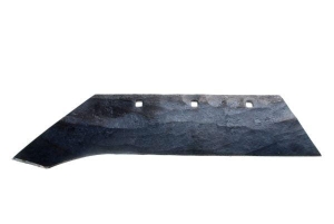 Lemiesz poszerzany 4-skibowy 3-otwory / Atlas Pług