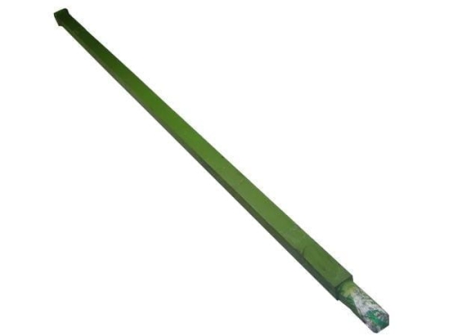 Oś dł.1250mm Talerzówka-2697