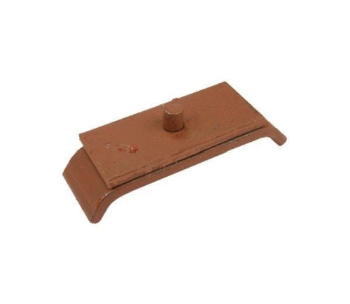 Nakładka profil 60mm standard Kultywator-9395