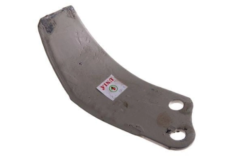 Nóż lewy Glebogryzarka Unia Grudziądz-6647