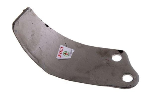 Nóż prawy Glebogryzarka Unia Grudziądz-992