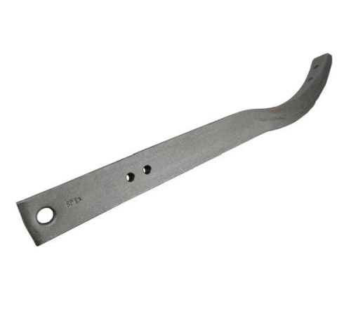 Grządziel słupica/trzon hartowana wzmocniona agregatu podorywkowego 750mm Gruber-10585