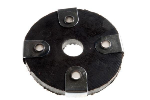Tarcza elastyczna sprzęgła 4 otwory fi 12mm Rozrzutnik/RCW-1773