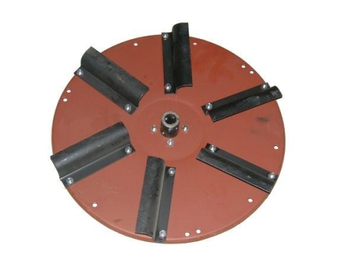 Tarcza rozrzucająca metalowa RNZ(LEJ)-7326