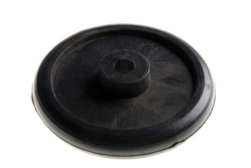 Kółko plastikowe RNZ (LEJ)-82